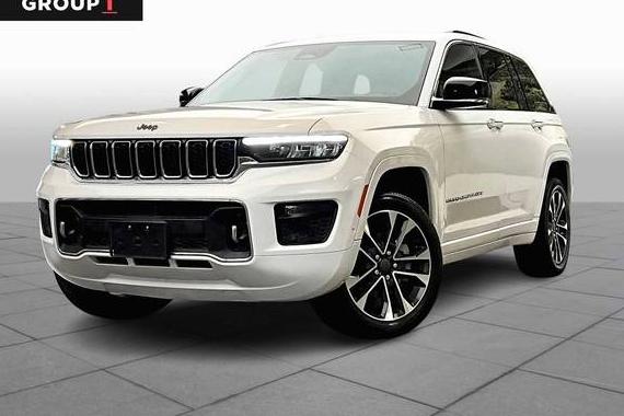 JEEP GRAND CHEROKEE 2022 1C4RJGDG9N8567112 image JEEP GRAND CHEROKEE 2022 1C4RJGDG9N8567112 image